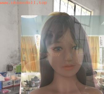 robot sex doll