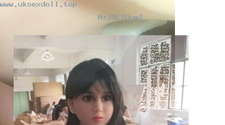 used real doll