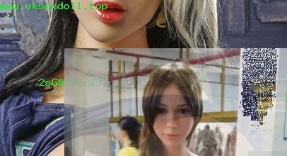 used real doll