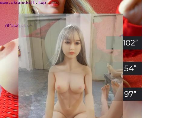 realistic sex doll video