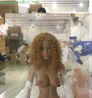 real doll vagina