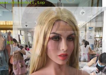 sex doll silicon