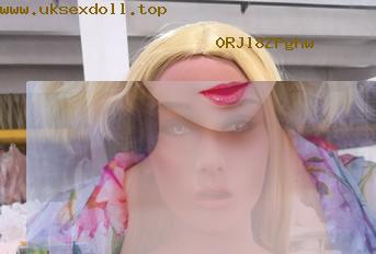 real doll sex robot