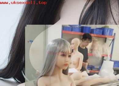 huge sex doll