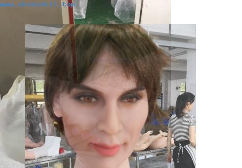lifelike adult dolls
