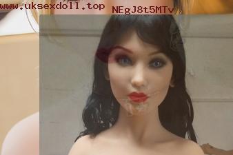 used real doll