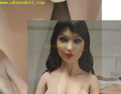 sex doll test