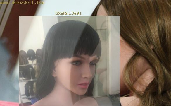 sex with silicon doll