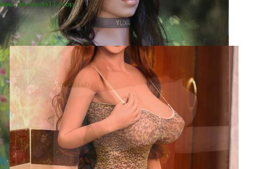 types of sex dolls