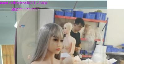 sex doll shopping