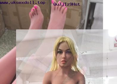 real sex dolls for women