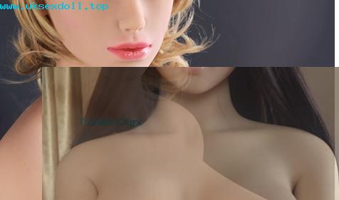 real doll vagina