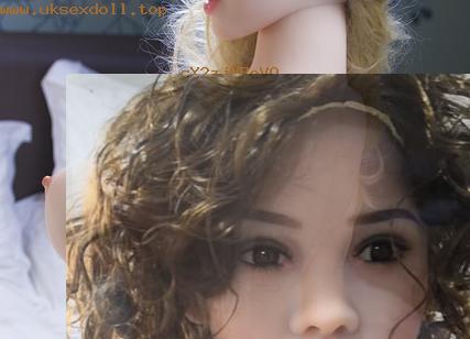 realistic female dolls