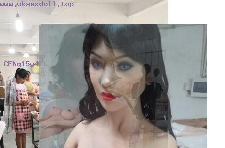 homemade sex doll