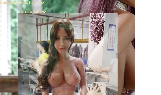 real skin sex doll