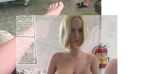 mini silicone sex doll