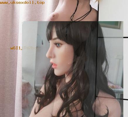 full body silicone sex doll