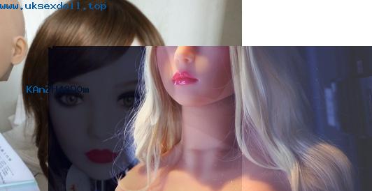 silicone doll porn