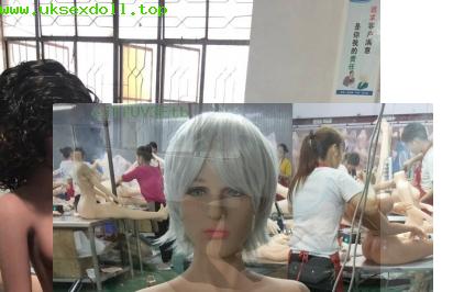 male sex doll for women