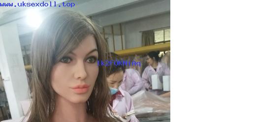 silicone adult dolls