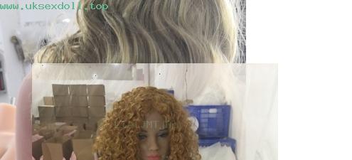 real doll uk