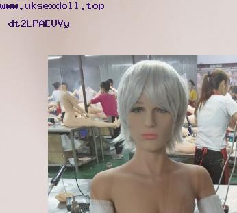 naked sex doll