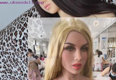 sex dolls usa