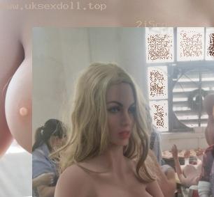 real doll porn video