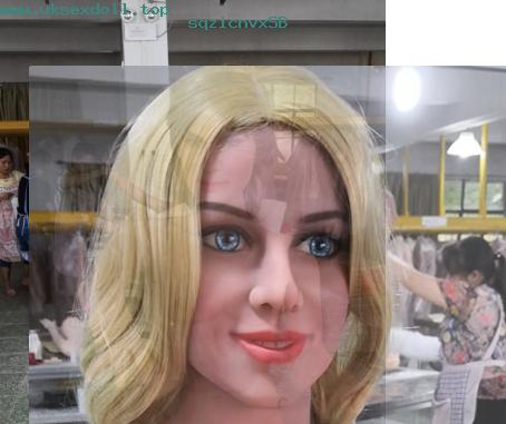 big tits sex doll