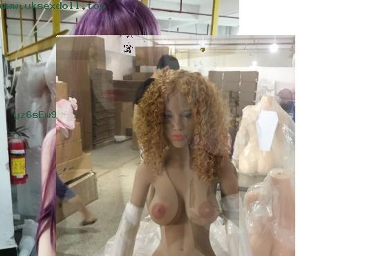 realistic anime sex doll