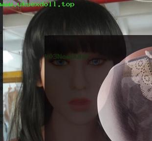 anime real doll