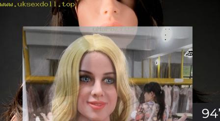 what is a sex doll