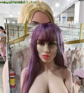 real silicone doll