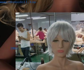 realistic blow up dolls