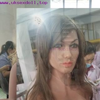 realdoll sex toy