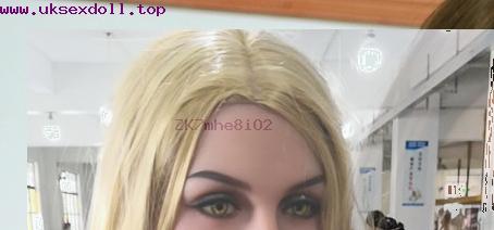 silicon real doll