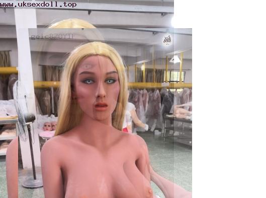 life size anime sex doll