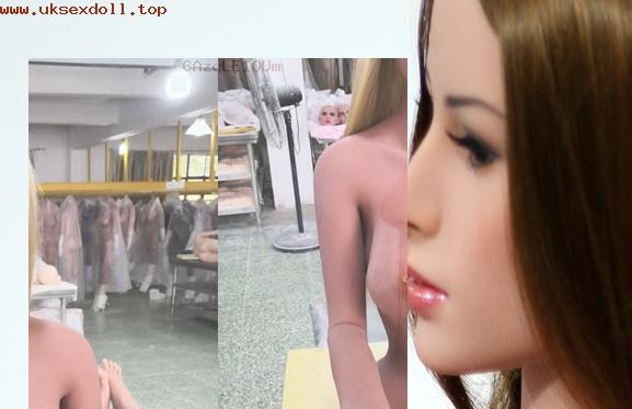 sex doll anal