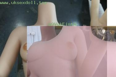 cyber sex doll