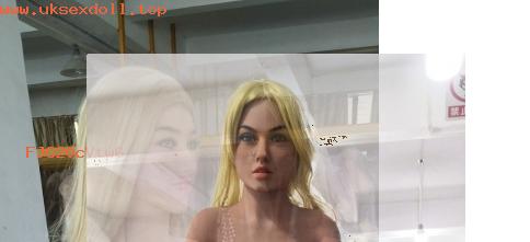 cyber sex doll