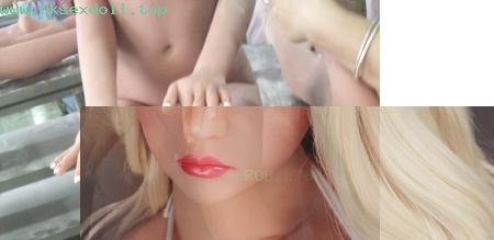 realistic looking sex dolls