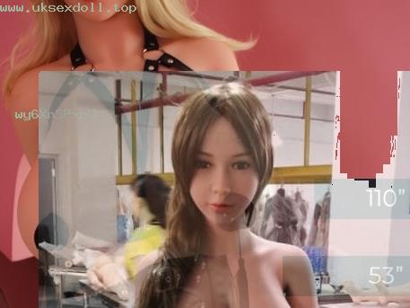 real sex doll video