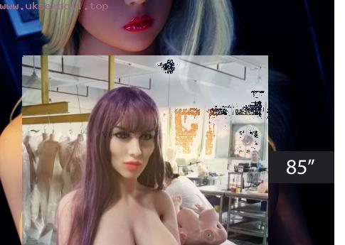 real like sex dolls