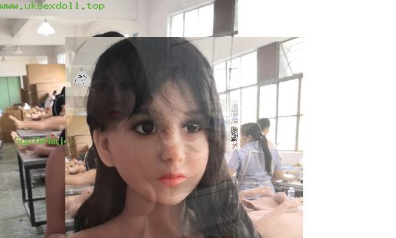 real doll for women