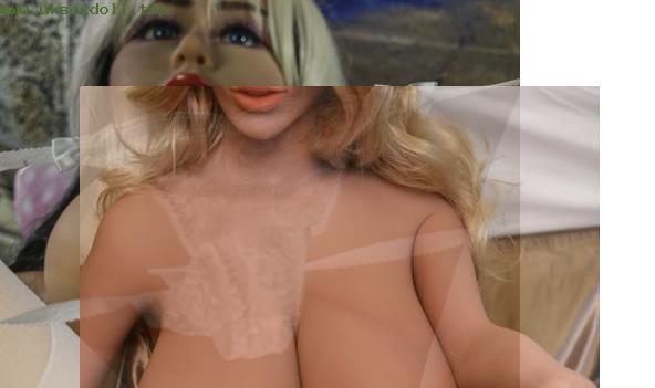 best sex dolls on the market