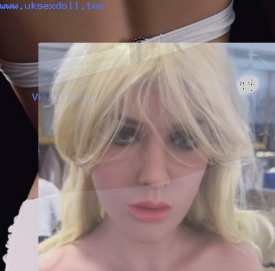 the real sex doll