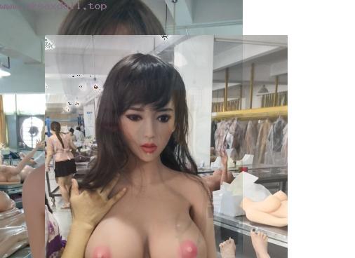 types of sex dolls