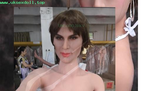 realdoll sex robot