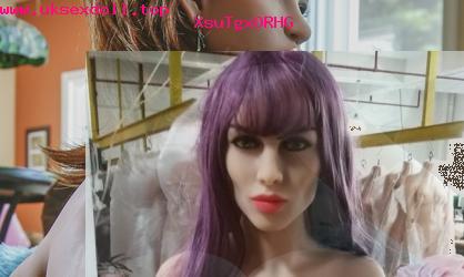 artificial sex doll