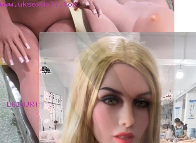 silicone real doll